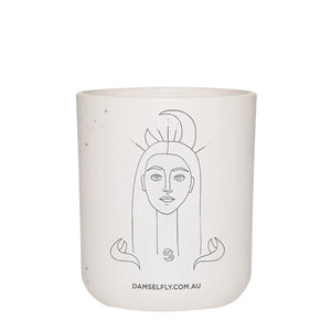 CANCER - LARGE CANDLE