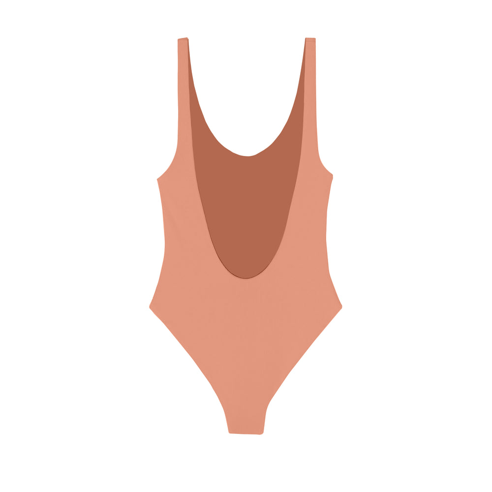 Contour One Piece