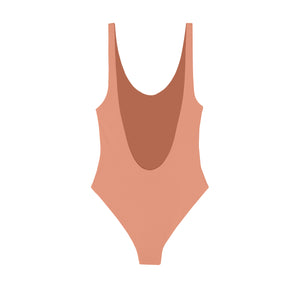 Contour One Piece