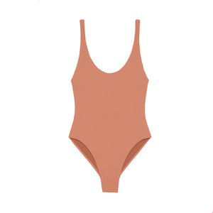 Contour One Piece