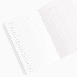 Daily Time Planner