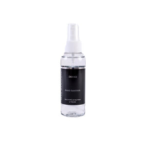 HAND SANITISER SPRAY DODICI