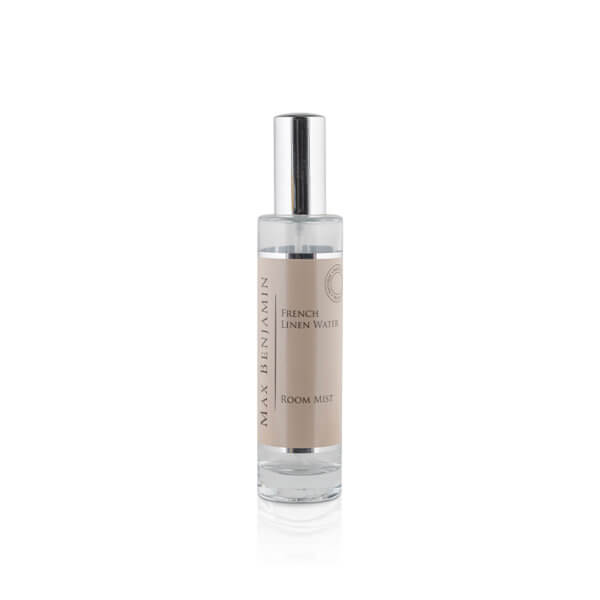 FRENCH LINEN WATER NATURAL ROOM MIST