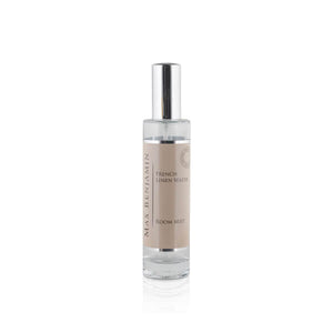 FRENCH LINEN WATER NATURAL ROOM MIST