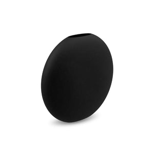 PASTILLE VASE - BLACK