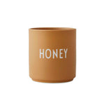 Favourite Cup Honey