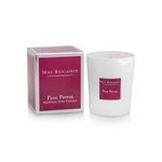 PINK PEPPER CANDLE 190G