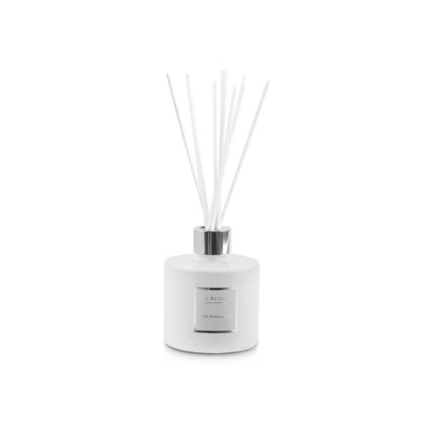 WHITE POMEGRANATE LUXURY DIFFUSER -150ML