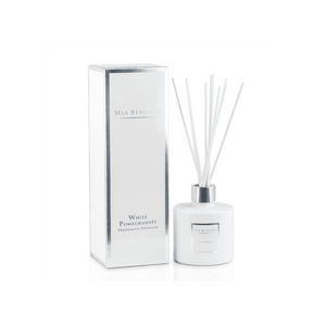 WHITE POMEGRANATE LUXURY DIFFUSER -150ML