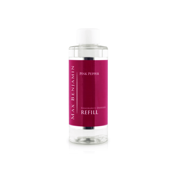 PINK PEPPER DIFFUSER REFILL – 300ML