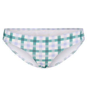 MOJITO GINGHAM CLASSIC PANT