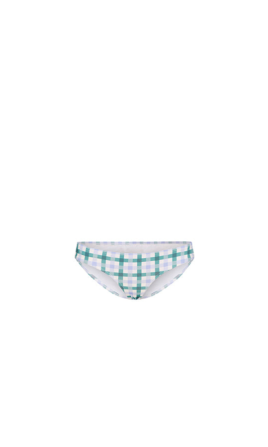 MOJITO GINGHAM CLASSIC PANT