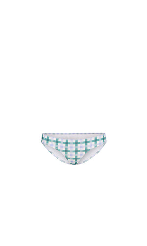 MOJITO GINGHAM CLASSIC PANT