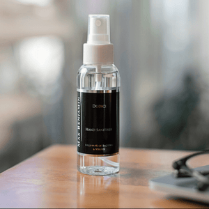 HAND SANITISER SPRAY DODICI