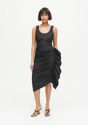 Elsie Dress - Black