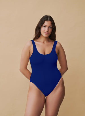 Riva-ONE SIZE One Piece Swimsuit