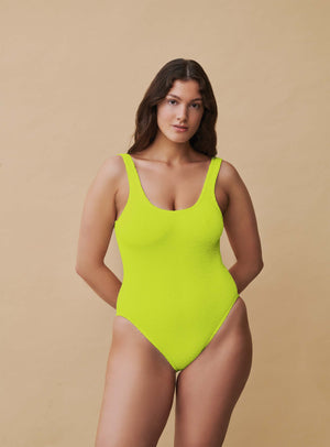 Riva-ONE SIZE One Piece Swimsuit