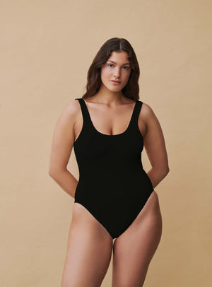 Riva-ONE SIZE One Piece Swimsuit