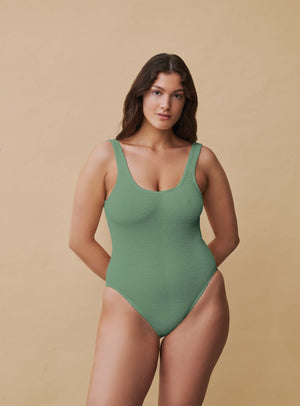 Riva-ONE SIZE One Piece Swimsuit