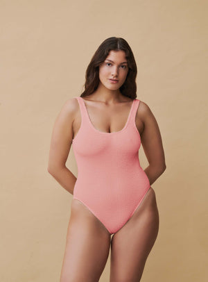 Riva-ONE SIZE One Piece Swimsuit