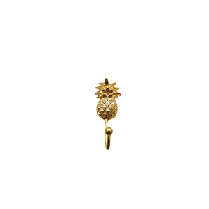 Pineapple Hook Mini Gold