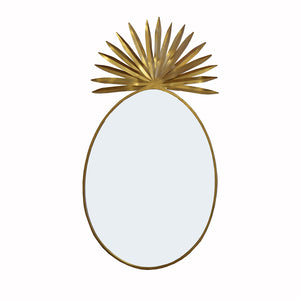 Pineapple Mirror Large 100cm