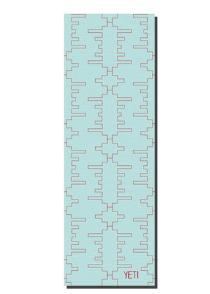 The SR38 Yoga Mat