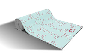 The SR38 Yoga Mat