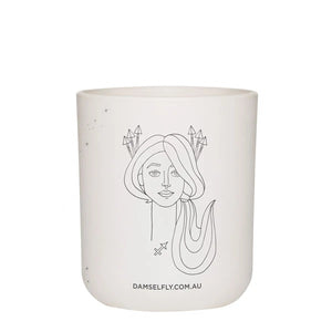 SAGITTARIUS - LARGE CANDLE