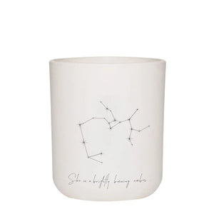 SAGITTARIUS - LARGE CANDLE