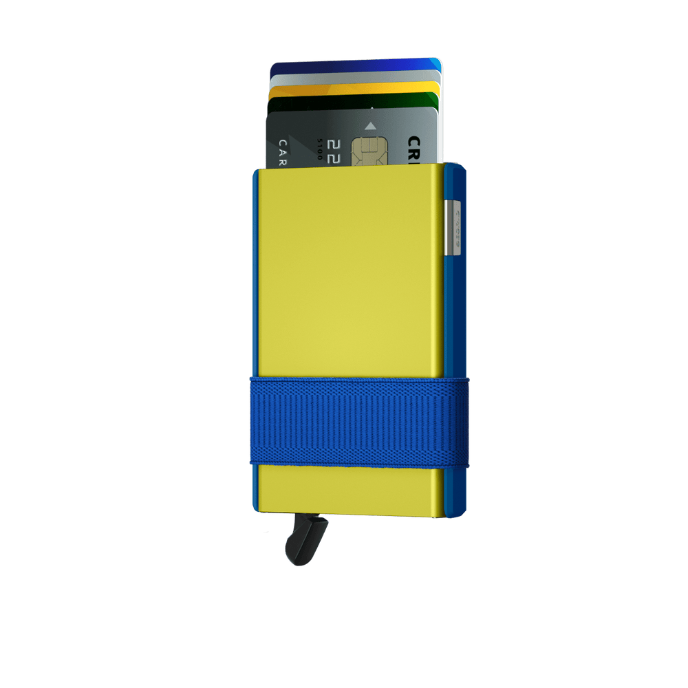 Electrolime outlet