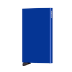 Cardprotector Blue