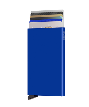 Cardprotector Blue