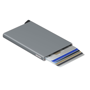 Cardprotector Titanium Color