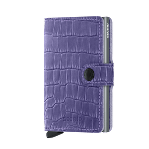 Miniwallet Cleo Lavender