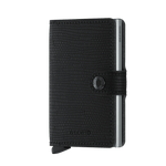 Miniwallet Rango Black