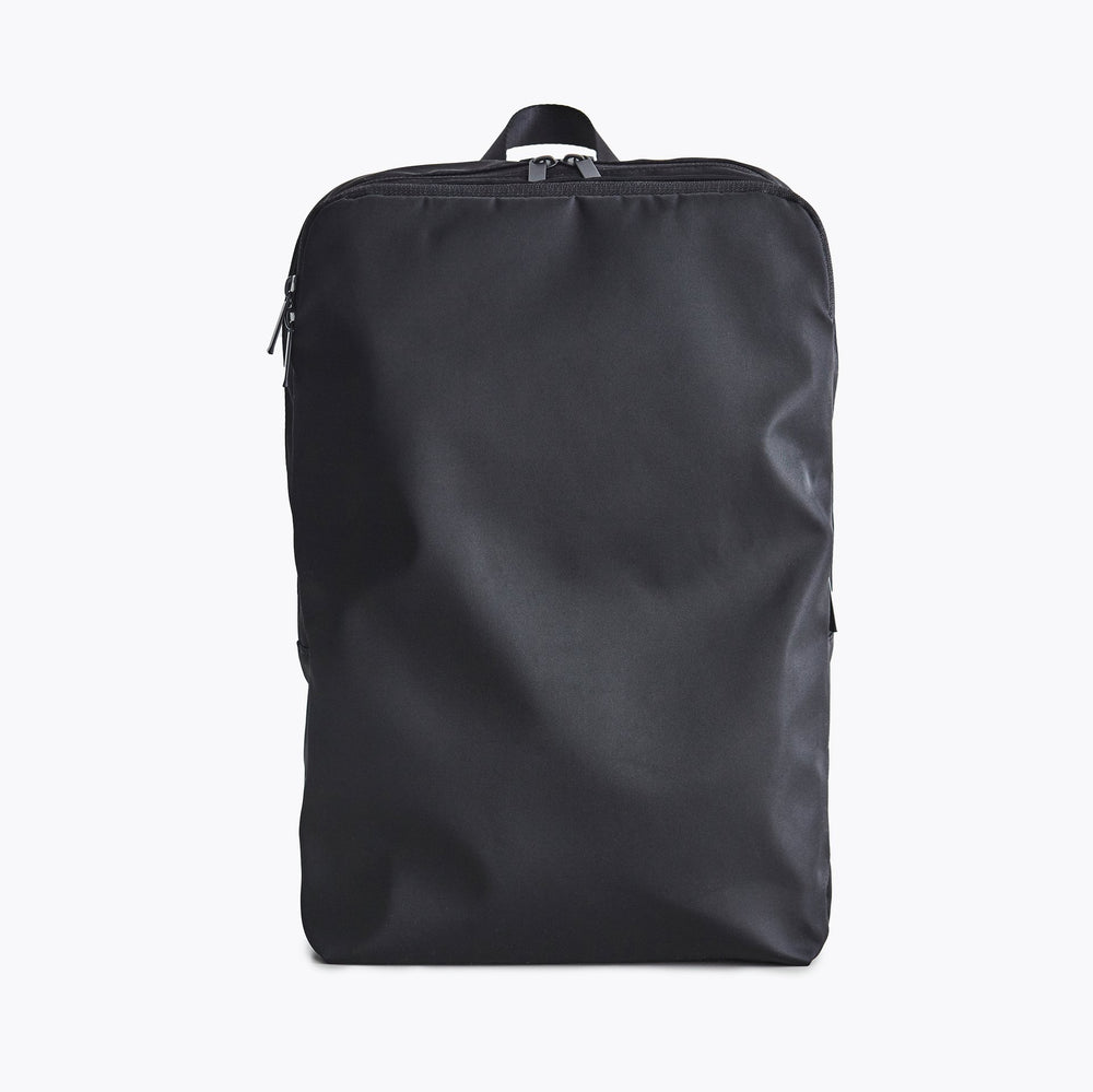Simple Backpack in Black