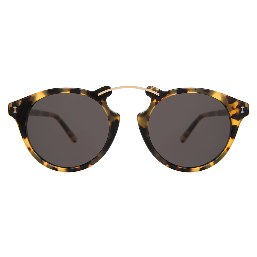 Sullivan Sunglasses -  Tortoise