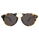 Sullivan Sunglasses -  Tortoise