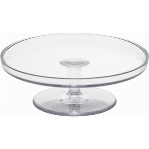 CAKE STAND CLEAR