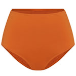 TERRACOTTA HIGH WAISTED PANT