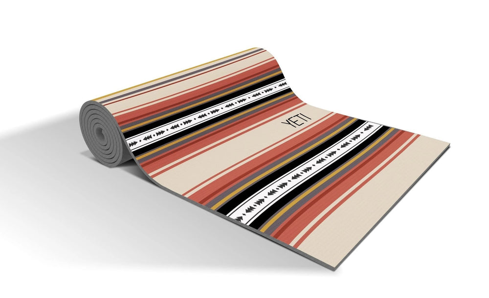 The Dion Yoga Mat