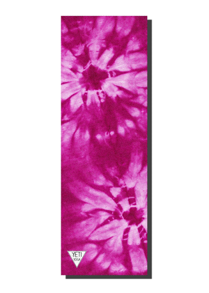 The Elan Yoga Mat