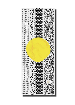 The Jagger Yoga Mat