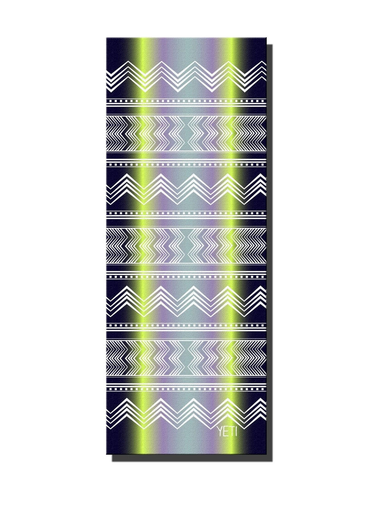 The Turner Yoga Mat