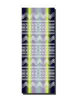 The Turner Yoga Mat