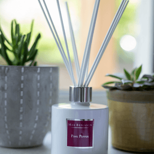PINK PEPPER LUXURY DIFFUSER - 150ML