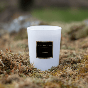Dodici Luxury Natural Candle - 125g