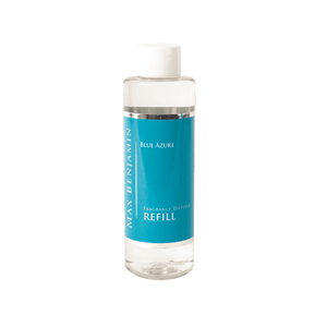 BLUE AZURE DIFFUSER REFILL – 300ML