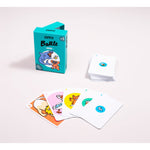 BATTLE - CARD GAME